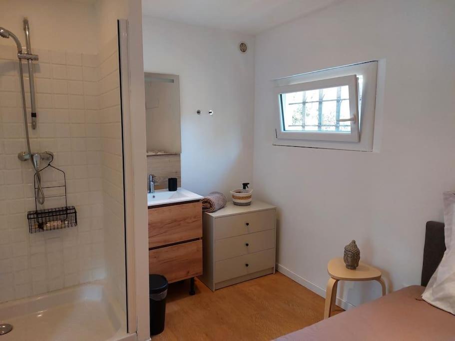 Holiday home Maisonnette Au Coeur De La Nature Neoules