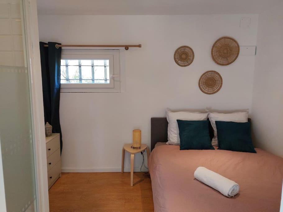 Maisonnette Au Coeur De La Nature *