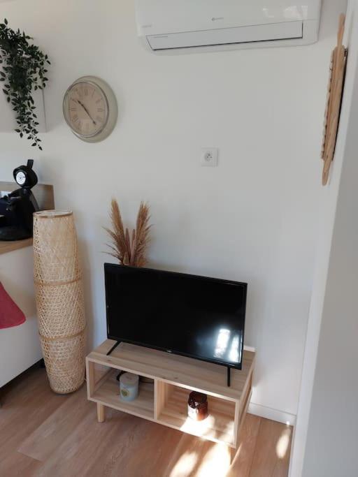Maisonnette Au Coeur De La Nature Holiday home